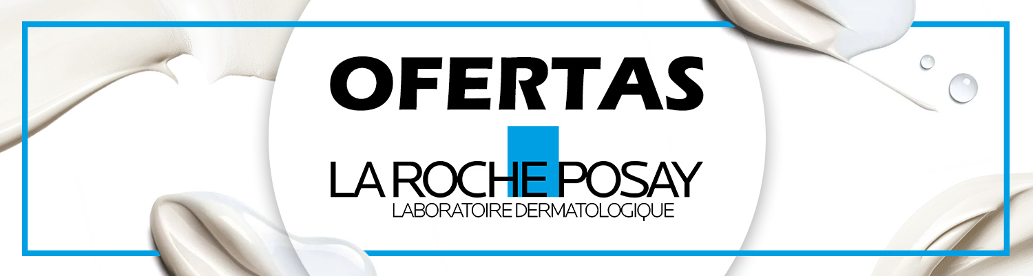 Productos La Roche-Posay | Pharmaherbal
